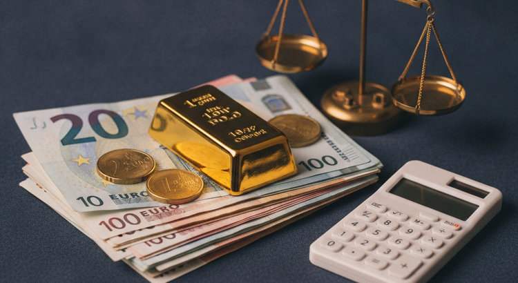 1 Gram Altın Kaç Euro Eder? Gurbetçiler İçin Euro Altın Hesaplama Rehberi
