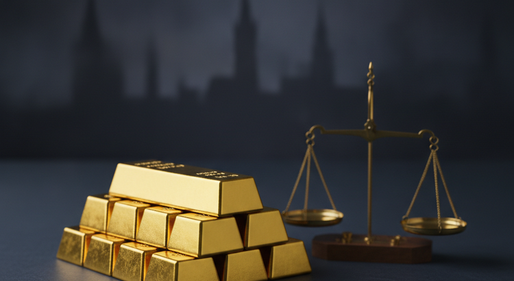 1 Kilo Altın Kaç Euro? Gurbetçiler İçin Kilo, Gram ve Çeyrek Altının Euro Karşılığı ve Avrupa–Kapalıçarşı Makas Farkı
