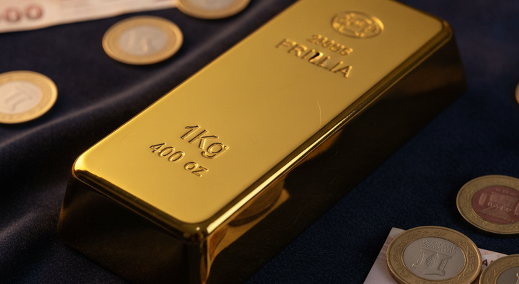 1 Kilogram Altın Kaç TL Eder? Kapsamlı Değer Hesaplama Rehberi