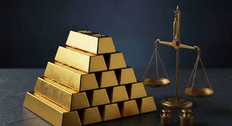 13 Kilo Altın Kaç TL? Kilogram Altın Değeri Hesaplama Rehberi