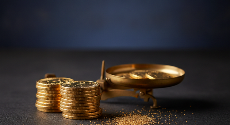 Euro ile Altın Hesabı: 1 Gram Altın Kaç Euro, Çeyrek ve Tam Altının EUR Karşılığı Nasıl Bulunur?