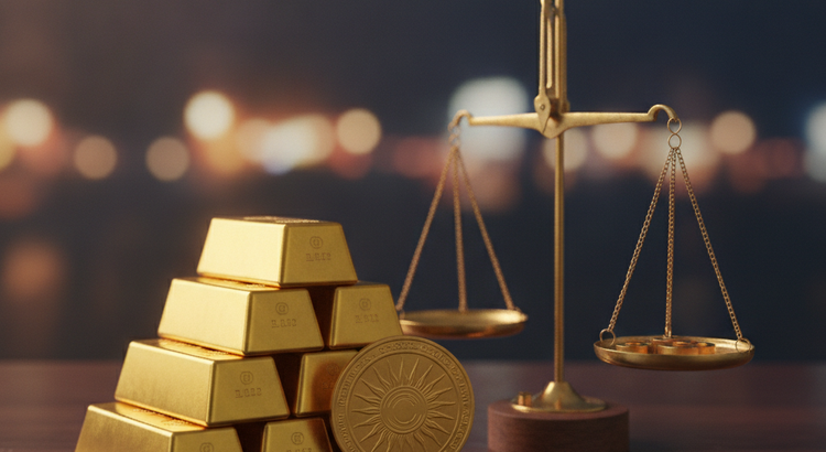 Hafta Sonu Altın Gündemi: 1 Ağustos Cumartesi Piyasa Tablosu